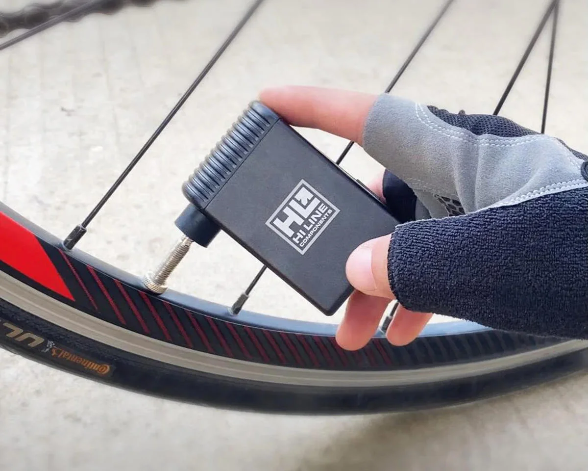 Hi Line Components E-Pump Pro (Black) - view 4